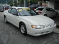 White - Monte Carlo LS Photo No. 2