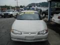 White - Monte Carlo LS Photo No. 3