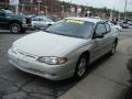 White - Monte Carlo LS Photo No. 4