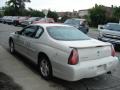 White - Monte Carlo LS Photo No. 6