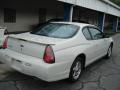 White - Monte Carlo LS Photo No. 8