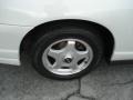 White - Monte Carlo LS Photo No. 9