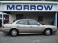 Light Bronzemist Metallic - LeSabre Custom Photo No. 1