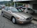 Light Bronzemist Metallic - LeSabre Custom Photo No. 2