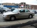 Light Bronzemist Metallic - LeSabre Custom Photo No. 5
