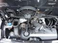 3.8 Liter DOHC 24V VarioCam Flat 6 Cylinder 2007 Porsche 911 Carrera 4S Coupe Engine