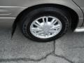 Light Bronzemist Metallic - LeSabre Custom Photo No. 9