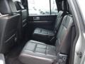 2008 Vapor Silver Metallic Lincoln Navigator L Elite  photo #16