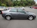 Anthracite Metallic - TL 3.2 Photo No. 8