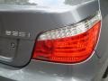2008 Space Grey Metallic BMW 5 Series 535i Sedan  photo #14