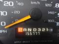 Dark Carmine Red Metallic - Express 1500 Passenger Conversion Van Photo No. 13