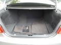 2008 Space Grey Metallic BMW 5 Series 535i Sedan  photo #25