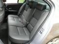 2008 Space Grey Metallic BMW 5 Series 535i Sedan  photo #27