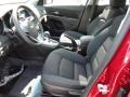 Crystal Red Metallic - Cruze LT Photo No. 10