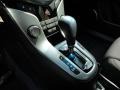Crystal Red Metallic - Cruze LT Photo No. 12
