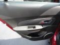 Crystal Red Metallic - Cruze LT Photo No. 15