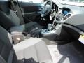 Crystal Red Metallic - Cruze LT Photo No. 17
