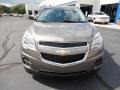 Mocha Steel Metallic - Equinox LT AWD Photo No. 2