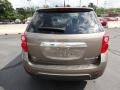 Mocha Steel Metallic - Equinox LT AWD Photo No. 6