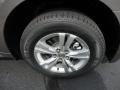 Mocha Steel Metallic - Equinox LT AWD Photo No. 9
