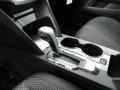Mocha Steel Metallic - Equinox LT AWD Photo No. 11