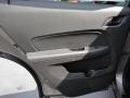 Mocha Steel Metallic - Equinox LT AWD Photo No. 14