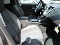 Mocha Steel Metallic - Equinox LT AWD Photo No. 16