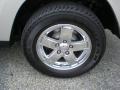 2007 Light Graystone Pearl Jeep Grand Cherokee Limited 4x4  photo #9