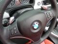 2009 Black Sapphire Metallic BMW 3 Series 335i Convertible  photo #28