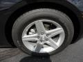 2012 Chevrolet Camaro LT Coupe Wheel and Tire Photo