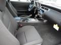 2012 Black Chevrolet Camaro LT Coupe  photo #16