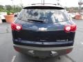 Dark Blue Metallic - Traverse LS AWD Photo No. 6