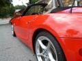 Bright Red - Z4 3.0si Roadster Photo No. 16