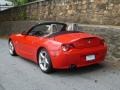Bright Red - Z4 3.0si Roadster Photo No. 17