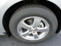 Silver Ice Metallic - Cruze LT Photo No. 9