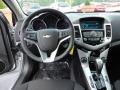 Silver Ice Metallic - Cruze LT Photo No. 11