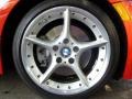 Bright Red - Z4 3.0si Roadster Photo No. 23