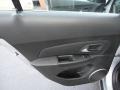 Silver Ice Metallic - Cruze LT Photo No. 15