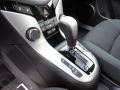 Silver Ice Metallic - Cruze LT Photo No. 16