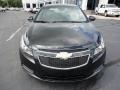 Black Granite Metallic - Cruze LT Photo No. 2