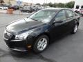 Black Granite Metallic - Cruze LT Photo No. 3