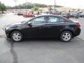Black Granite Metallic - Cruze LT Photo No. 4