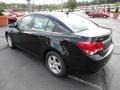 Black Granite Metallic - Cruze LT Photo No. 5