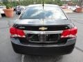 Black Granite Metallic - Cruze LT Photo No. 6