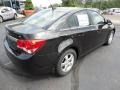 Black Granite Metallic - Cruze LT Photo No. 7