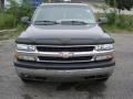 Forest Green Metallic - Tahoe LS 4x4 Photo No. 2
