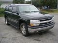 Forest Green Metallic - Tahoe LS 4x4 Photo No. 3