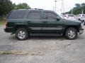Forest Green Metallic - Tahoe LS 4x4 Photo No. 4