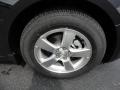 Black Granite Metallic - Cruze LT Photo No. 9