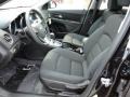 Black Granite Metallic - Cruze LT Photo No. 10